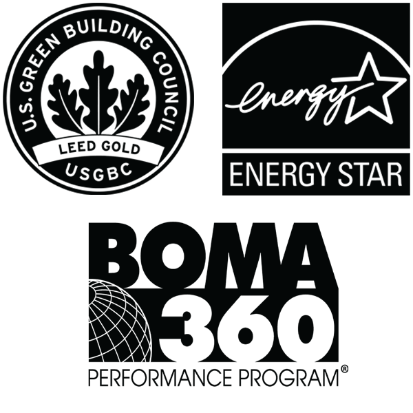 LEED Energy Star BOMA